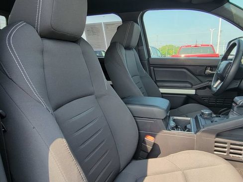 Used 2024 Toyota Tacoma TRD Sport w/ TRD Sport Upgrade Package AWD/4WD image 17