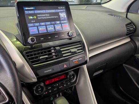 Used 2025 Mitsubishi Eclipse Cross SE AWD/4WD image 15