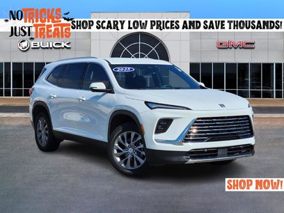Used 2025 Buick Enclave Preferred w/ Power Package