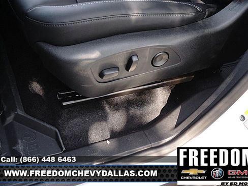 New 2026 GMC Acadia Elevation w/ Black Edition image 37