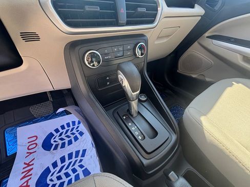 Used 2021 Ford EcoSport S image 24