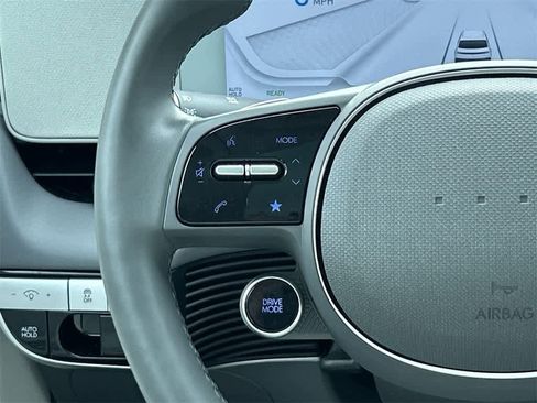 Used 2024 Hyundai Ioniq 5 Limited image 14