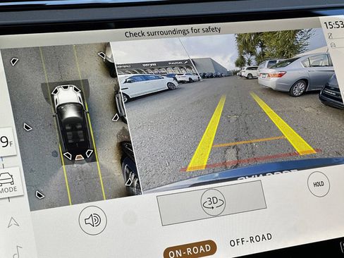 New 2026 Land Rover Range Rover Evoque S image 20