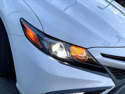 Used 2023 Toyota Camry SE image 27