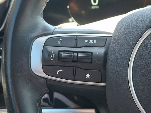 Used 2023 Kia Sportage X-Line Prestige image 22