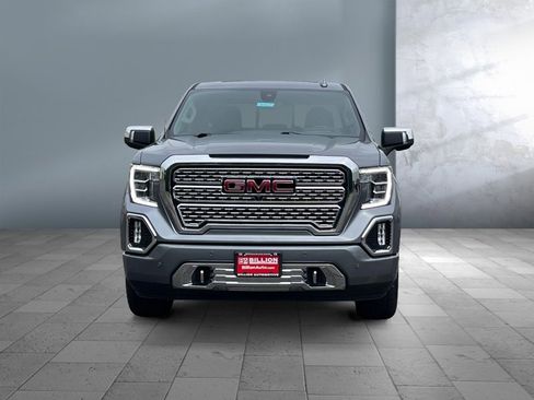 Used 2021 GMC Sierra 1500 Denali w/ Denali Ultimate Package image 2