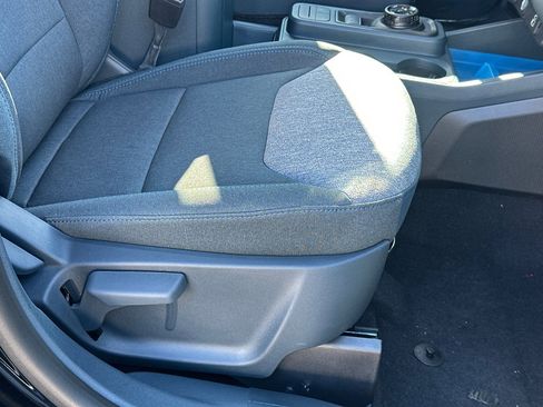 New 2025 Ford Maverick XLT w/ Equipment Group 301A image 11