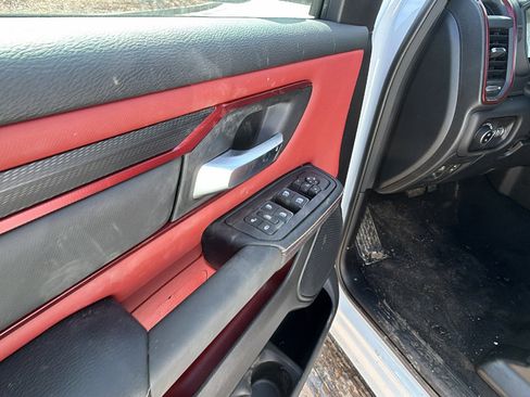 New 2026 RAM 1500 Rebel image 15