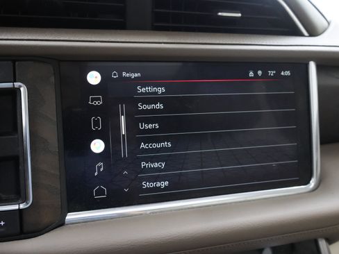 Used 2022 GMC Yukon XL Denali w/ Max Trailering Package AWD/4WD image 59