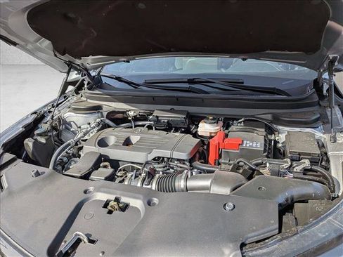 Certified 2025 Acura RDX SH-AWD image 22