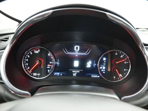 Used 2024 Chevrolet Malibu LT FWD image 15