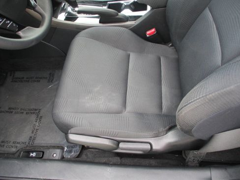 Used 2016 Honda Accord LX-S image 5