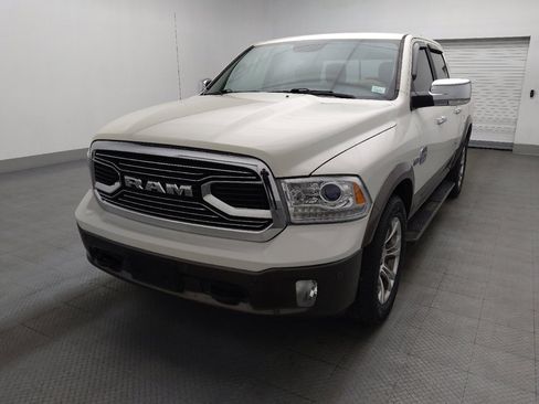 Used 2018 RAM 1500 Laramie Longhorn image 15