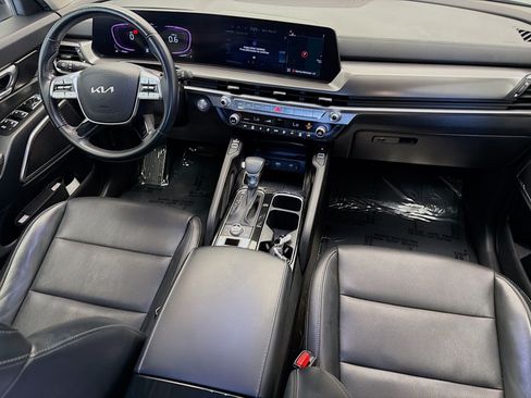 Used 2024 Kia Telluride S w/ S Sunroof Package AWD/4WD image 12