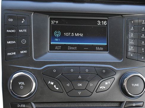 Used 2015 Ford Fusion S image 25