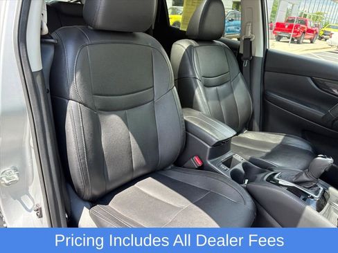 Used 2020 Nissan Rogue SL w/ Premium Package AWD/4WD image 20