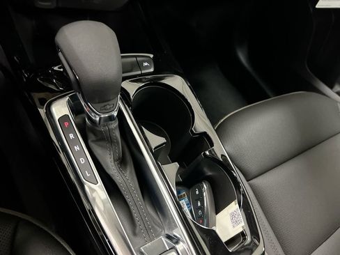 New 2026 Chevrolet Trax ACTIV w/ Driver Confidence Package image 17