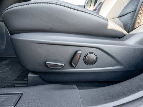 New 2025 Ford Mustang Mach-E Premium w/ Sport Appearance Package AWD/4WD image 35