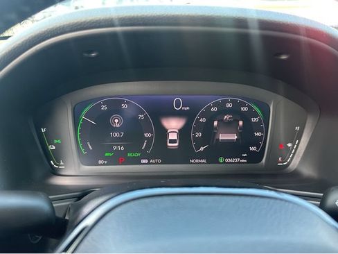 Used 2024 Honda Accord Touring image 35