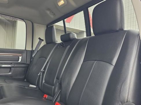 Used 2018 RAM 2500 Laramie w/ Snow Chief Group image 16