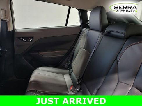 Used 2024 Subaru Crosstrek 2.5i Limited w/ Crosstrek Mirror Package AWD/4WD image 14