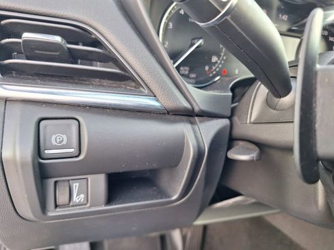 Used 2023 Cadillac CT4 Premium Luxury w/ Climate Package image 21