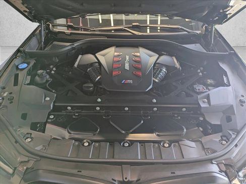 New 2026 BMW X5 M Competition w/ Executive Package image 16