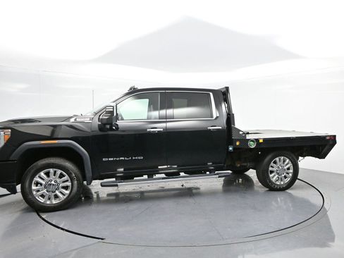 Used 2020 GMC Sierra 2500 Denali w/ Denali Ultimate Package image 4