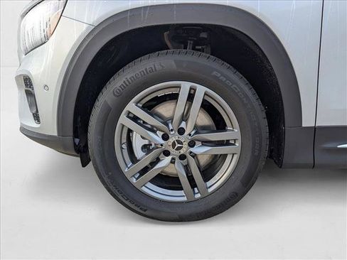 New 2026 Mercedes-Benz GLB 250 image 15
