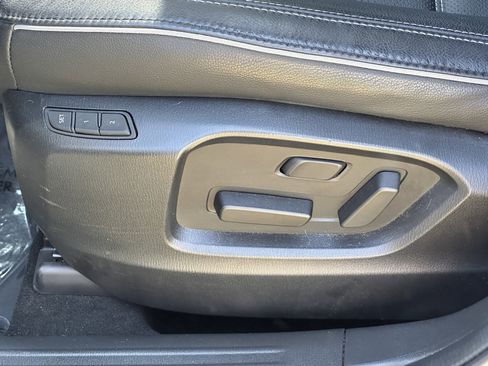 Certified 2024 MAZDA CX-5 AWD 2.5 S w/ Premium Plus Pkg image 23