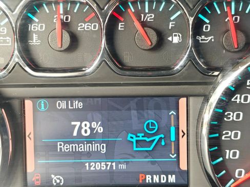 Used 2014 Chevrolet Silverado 1500 LT RWD image 30