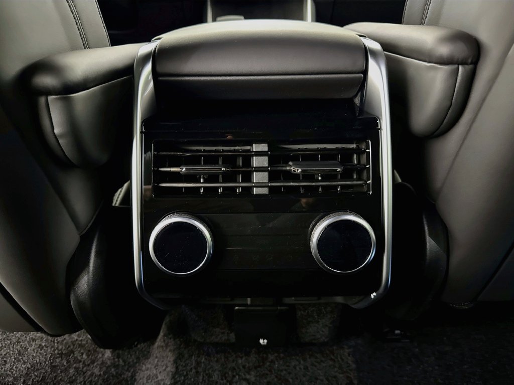 New 2027 Land Rover Range Rover SE AWD/4WD image 27