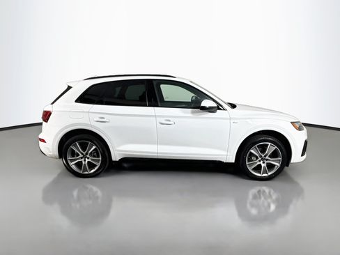 Used 2025 Audi Q5 2.0T Premium AWD/4WD image 11