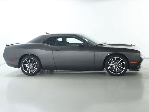 Used 2023 Dodge Challenger R/T w/ Cold Weather Group RWD image 11