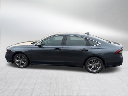 Used 2023 Honda Accord EX image 8