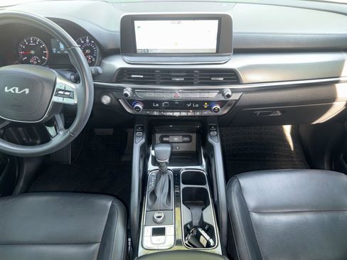 Used 2022 Kia Telluride S image 14