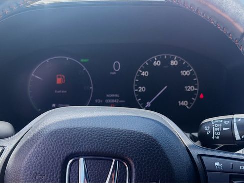 Certified 2024 Honda CR-V Sport-L image 11