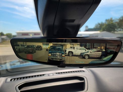 Used 2023 Chevrolet Silverado 2500 High Country w/ Z71 Off-Road Package image 13