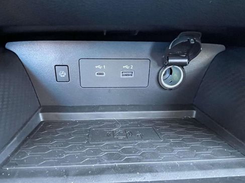 New 2025 Nissan Altima 2.5 SV w/ SV Special Edition Package image 27