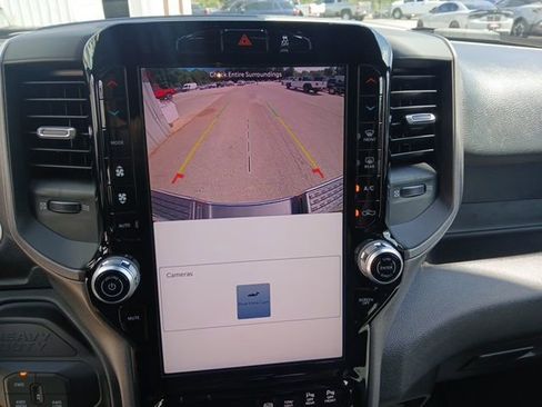 New 2026 RAM 2500 Tradesman image 37