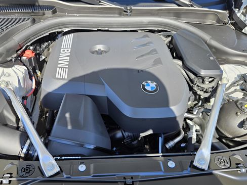 New 2026 BMW 530i w/ Convenience Package RWD image 15