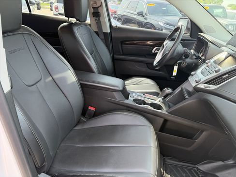 Used 2016 GMC Terrain Denali AWD/4WD image 15