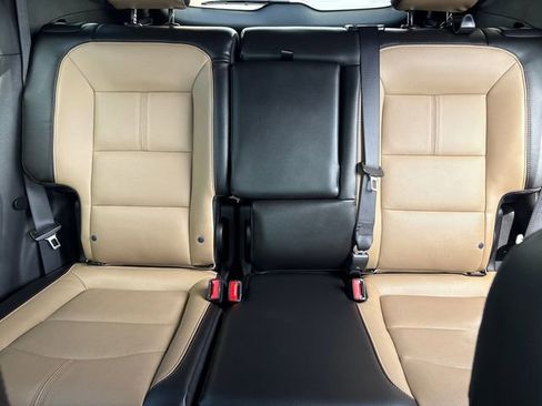 Certified 2022 Chevrolet Equinox Premier image 40