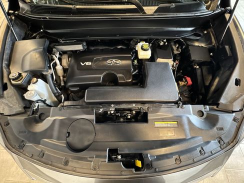 Used 2018 INFINITI QX60 FWD image 26