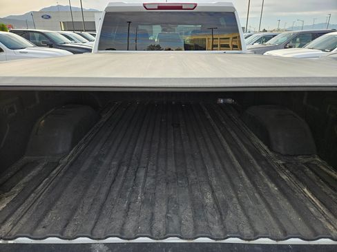 Used 2023 GMC Sierra 2500 AT4 AWD/4WD image 30