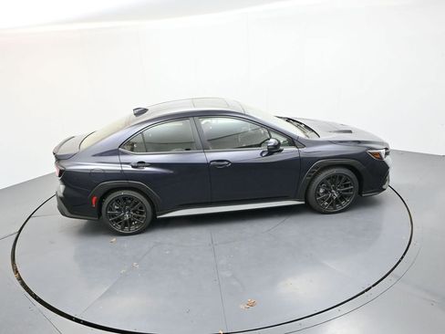New 2026 Subaru WRX Limited image 16