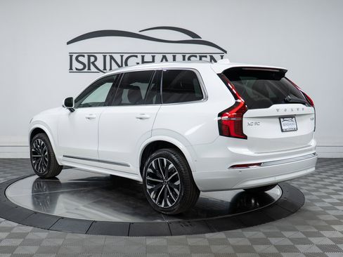 New 2026 Volvo XC90 B5 Plus w/ Protection Package image 7