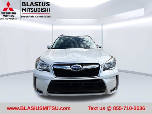 Used 2014 Subaru Forester 2.0XT Premium AWD/4WD image 4