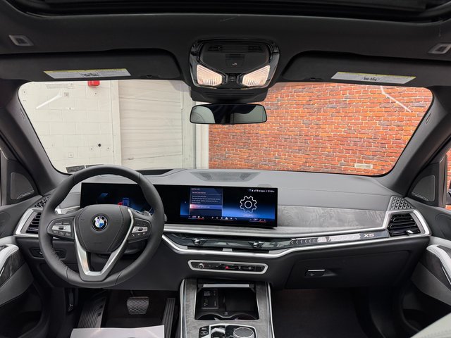 Used 2026 BMW X5 xDrive40i AWD/4WD image 12