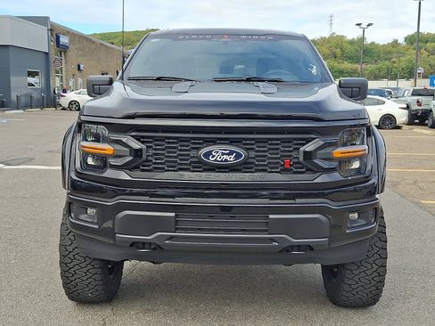 New 2025 Ford F150 STX w/ Equipment Group 200A image 2